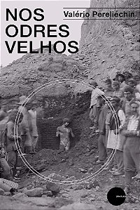 Livro Nos Odres Velhos