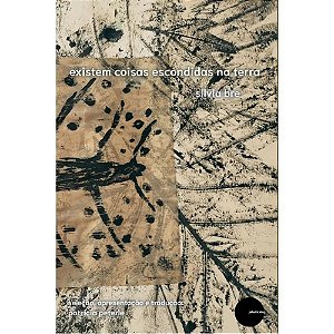 Livro Existem Coisas Escondidas Na Terra