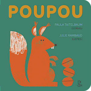 Livro Poupou