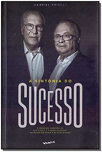 Livro A Sintonia Do Sucesso