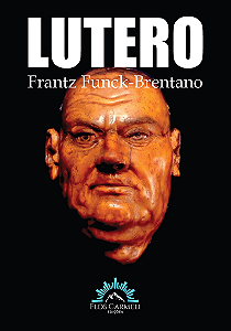 Livro Lutero
