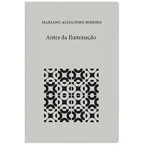 Livro Antes Da Iluminação