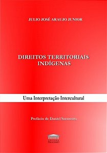 Livro Direitos territoriais indígenas: uma interpretação ...
