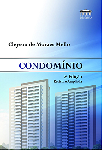 Livro Condomínio
