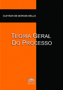Livro Teoria geral do processo