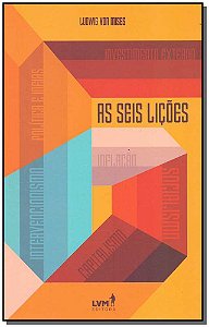 Livro As seis lições