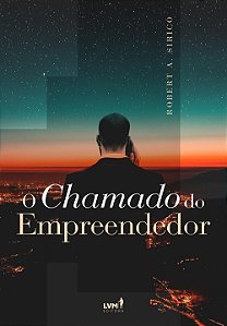 Livro O chamado do empreendedor