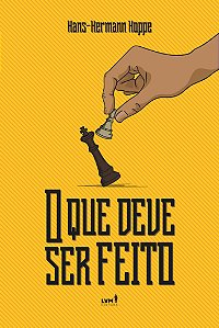 Livro O que deve ser feito - Livro de bolso