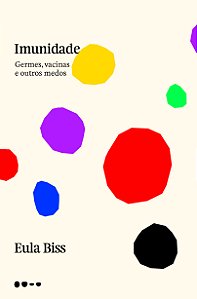 Livro Imunidade