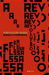Livro A revolução russa