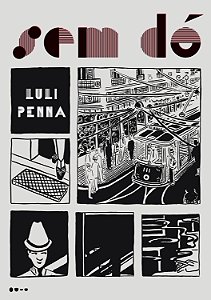 Livro Sem dó