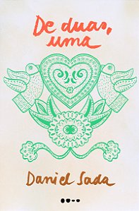 Livro De duas uma