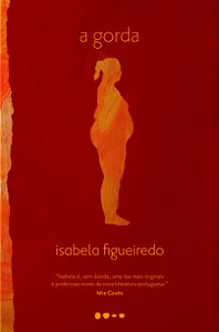 Livro A gorda