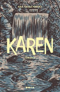 Livro Karen