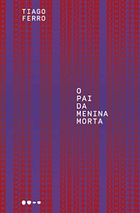 Livro O pai da menina morta