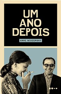 Livro Um ano depois