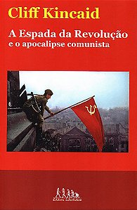 Livro A Espada Da Revolução E O Apocalipese Comunista