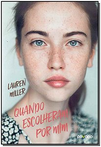 Livro Quando escolheram por mim