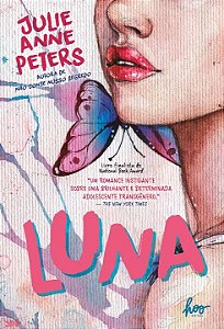 Livro Luna