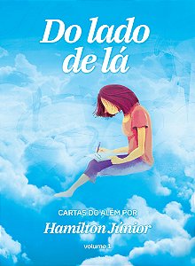Livro Do Lado De Lá