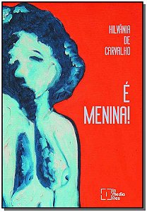 Livro É Menina
