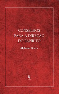 Livro Conselhos Para A Direção Do Espírito: As Fontes