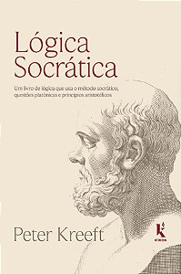 Livro Lógica Socrática