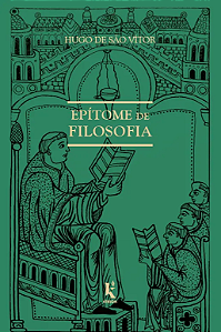Livro Epítome De Filosofia