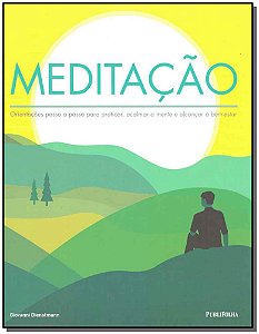 Livro Meditação