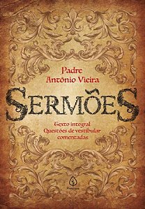 Livro Sermões