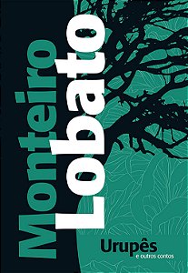 Livro Urupês e outros contos