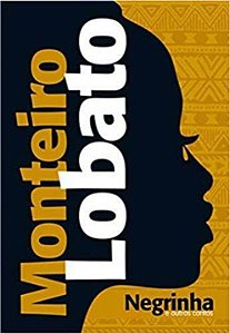 Livro Negrinha e outros contos