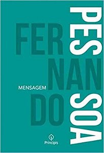 Livro Mensagem