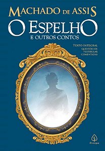 Livro O espelho e outros contos
