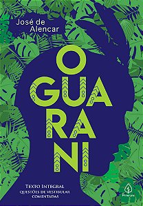 Livro O Guarani