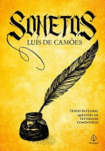 Livro Sonetos