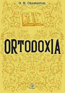 Livro Ortodoxia