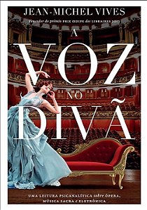 Voz no Divã, A