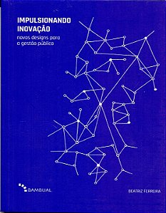 Livro Impulsionando inovação