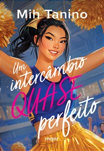 Livro Um Intercambio Quase Perfeito