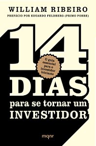 Livro 14 dias para se tornar um investidor: o guia essenc...