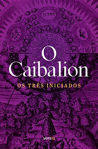 Livro O caibalion