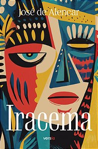 Livro Iracema