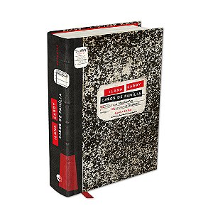 Livro Casos de família: arquivos Richthofen e arquivos Na...