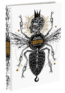 Livro Candyman
