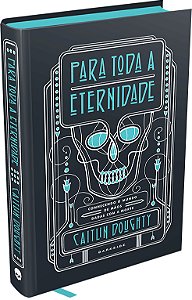 Livro Para toda a eternidade