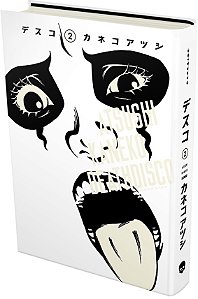 Livro Deathdisco v.2