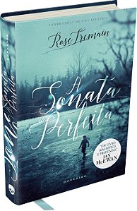 Livro A sonata perfeita