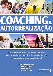 Livro Coaching & autorrealização