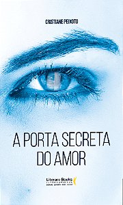 Livro A porta secreta do amor
